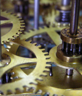 cogs