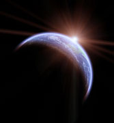 earth