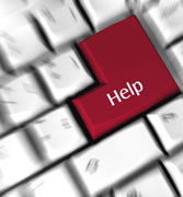 help key