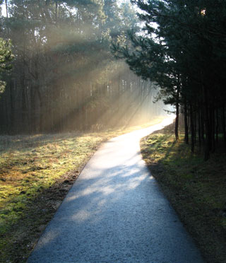 path