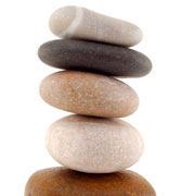 stones